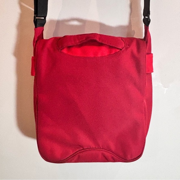 CRUMPLER The Luncheon Laptop and Document Shoulder Bag Messenger Style Crossbody - Picture 10 of 15